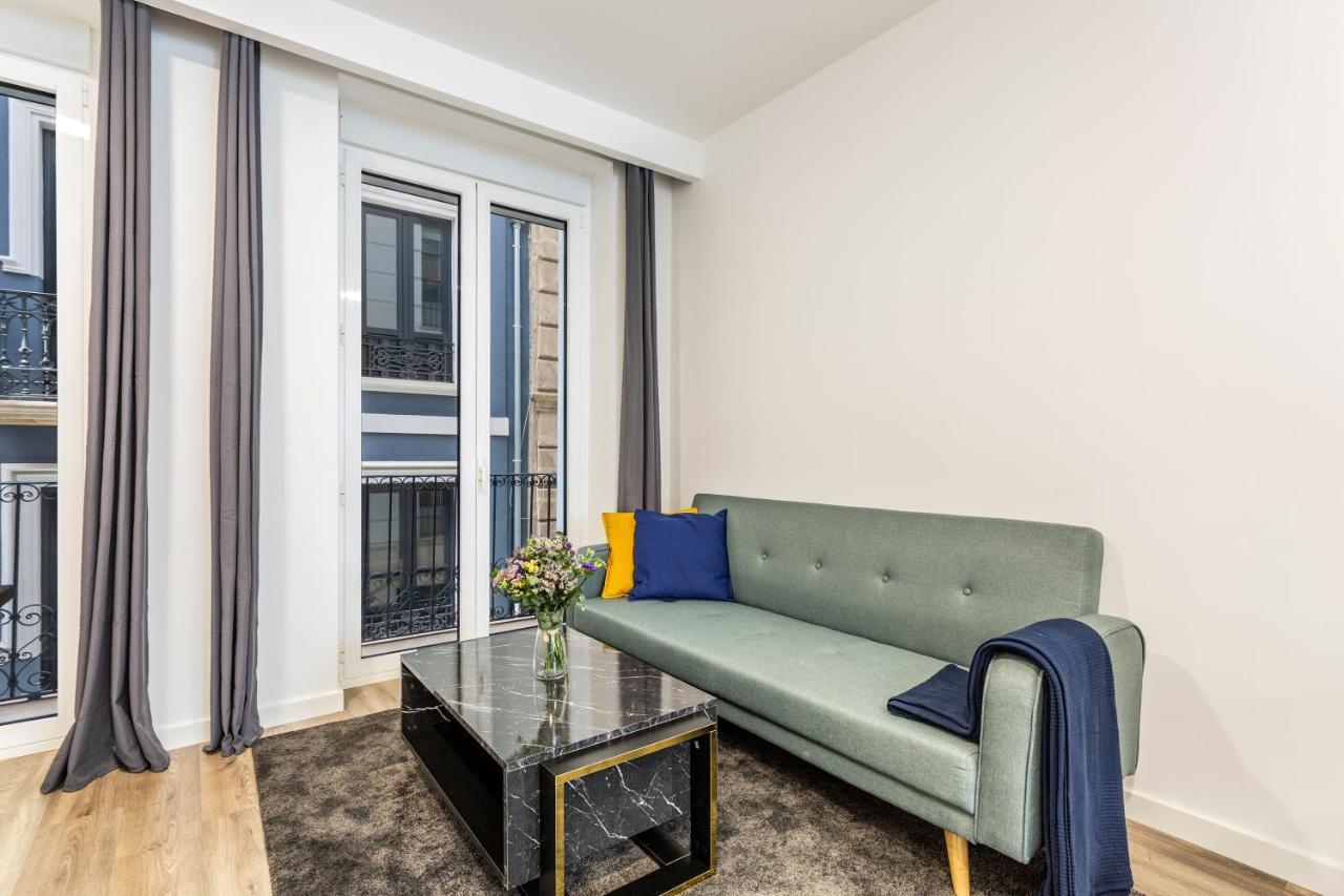 Stay Alicante Old Town Suites Zewnętrze zdjęcie