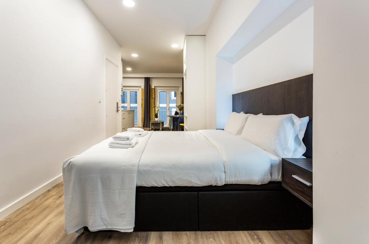 Stay Alicante Old Town Suites Zewnętrze zdjęcie