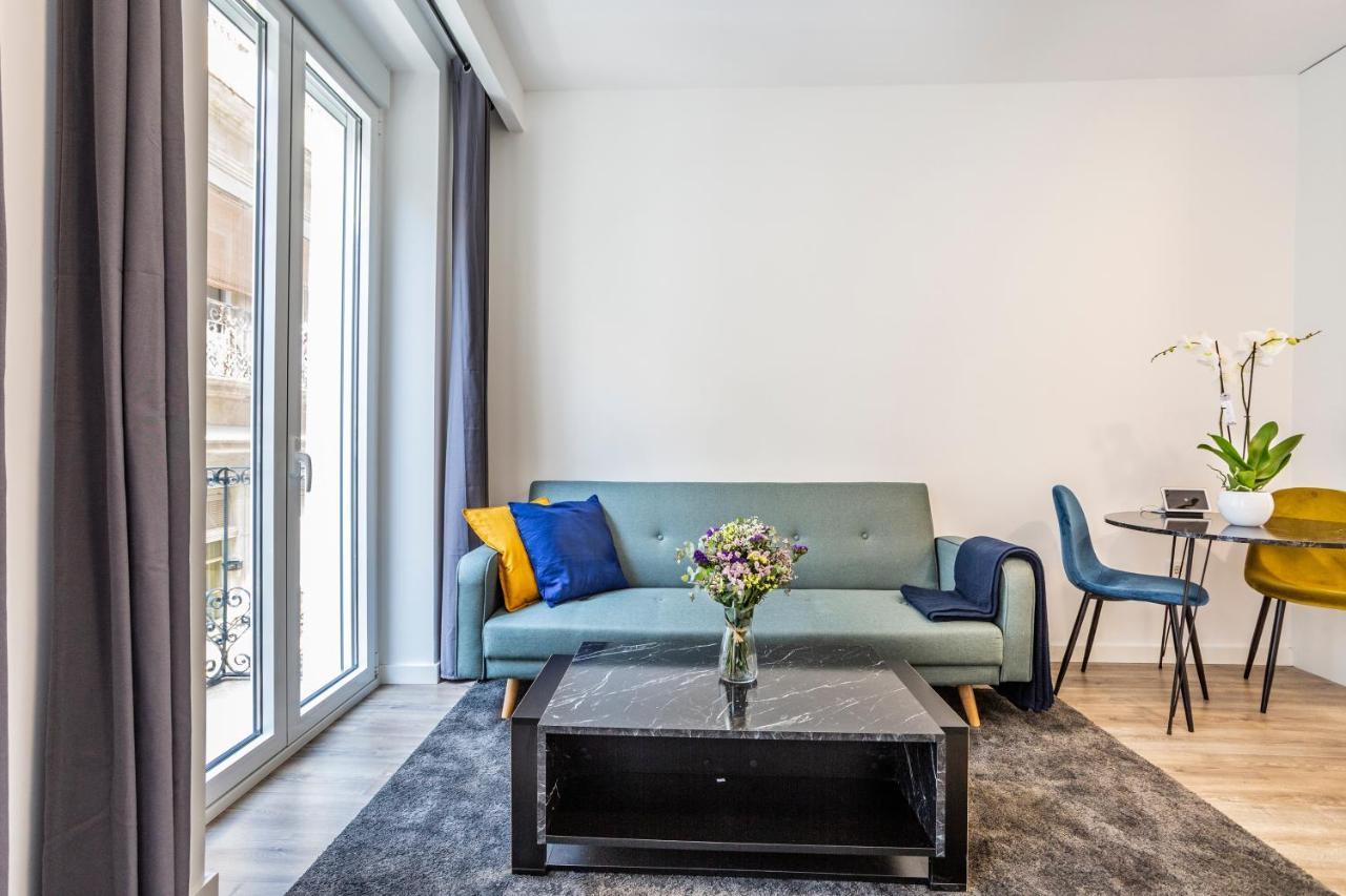 Stay Alicante Old Town Suites Zewnętrze zdjęcie