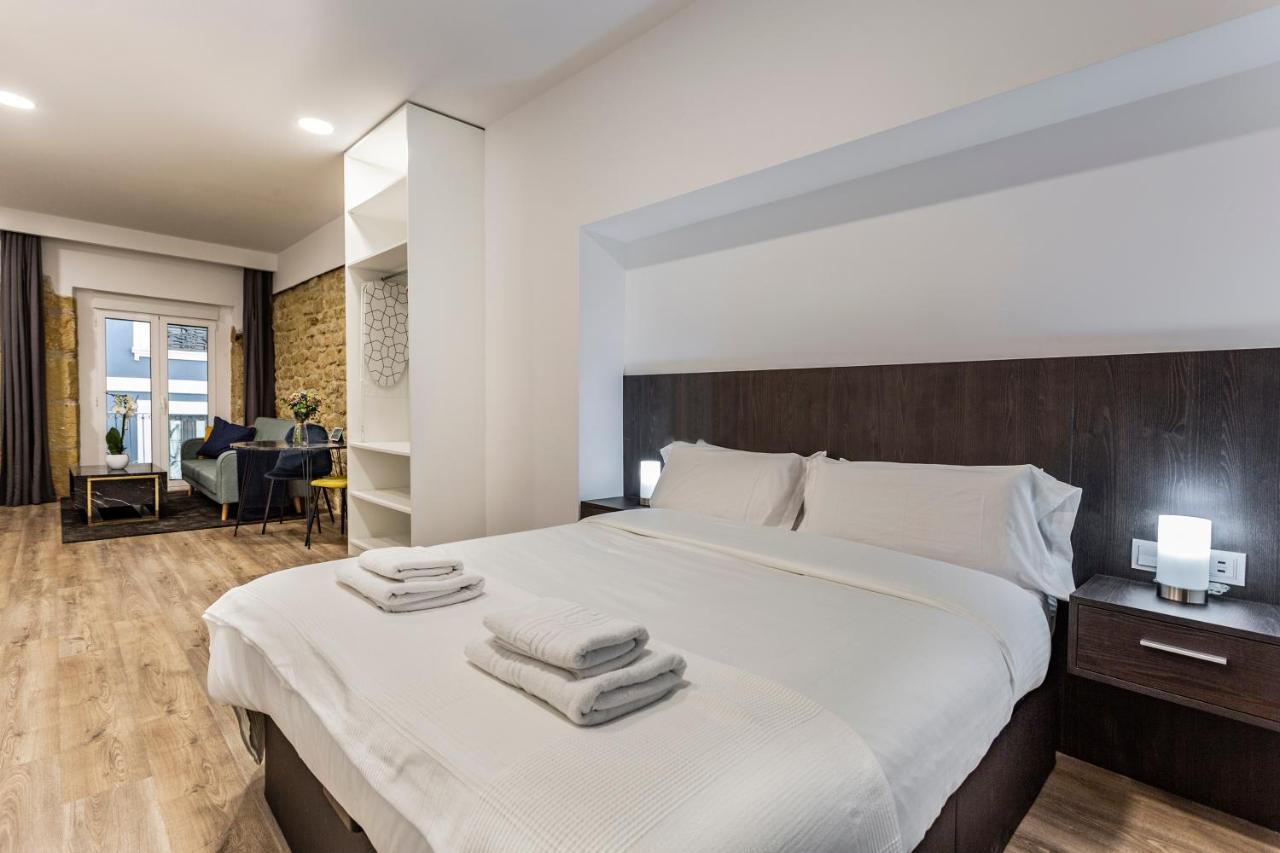 Stay Alicante Old Town Suites Zewnętrze zdjęcie