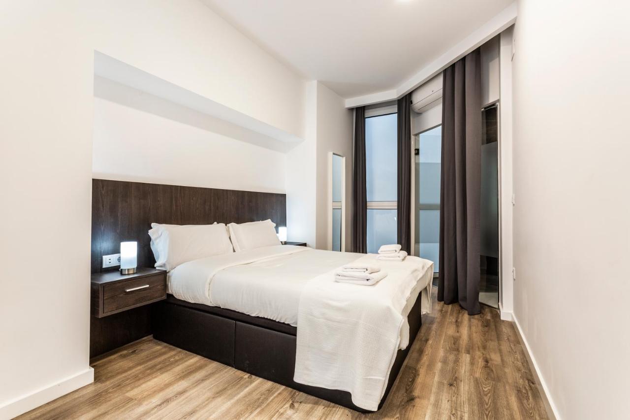 Stay Alicante Old Town Suites Zewnętrze zdjęcie