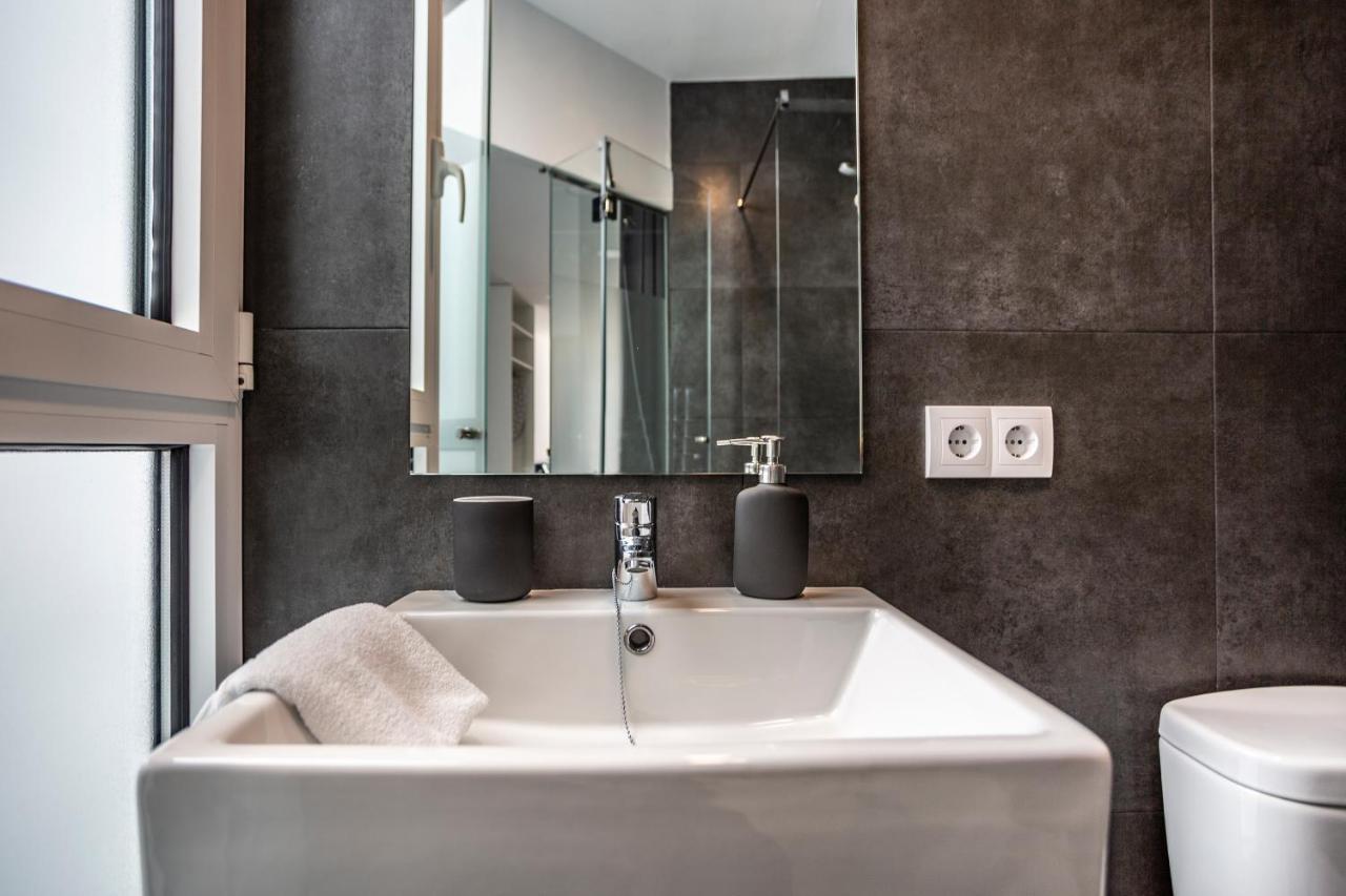 Stay Alicante Old Town Suites Zewnętrze zdjęcie