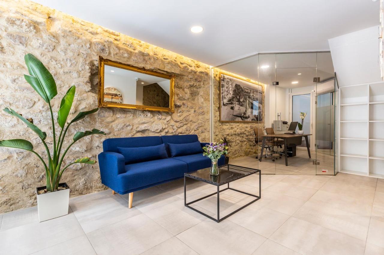Stay Alicante Old Town Suites Zewnętrze zdjęcie