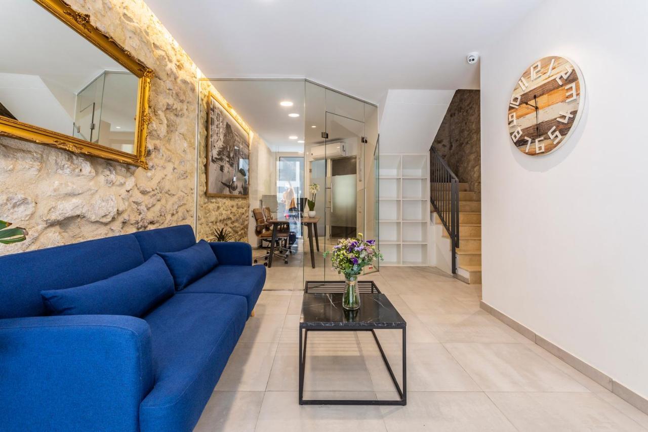 Stay Alicante Old Town Suites Zewnętrze zdjęcie