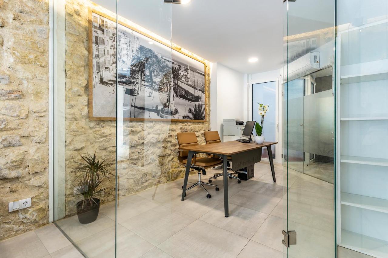 Stay Alicante Old Town Suites Zewnętrze zdjęcie