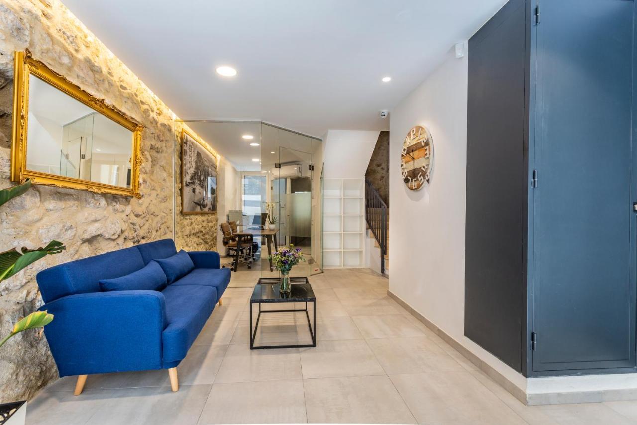 Stay Alicante Old Town Suites Zewnętrze zdjęcie