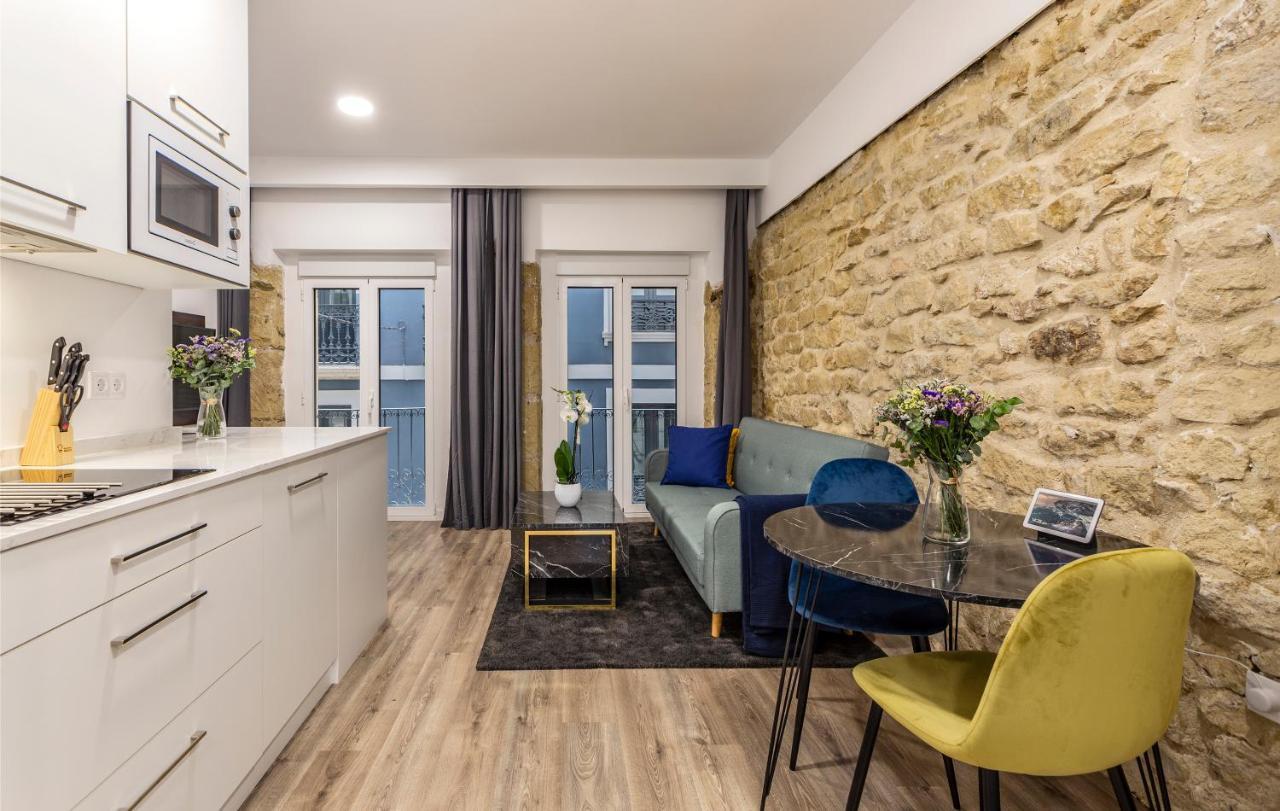 Stay Alicante Old Town Suites Zewnętrze zdjęcie