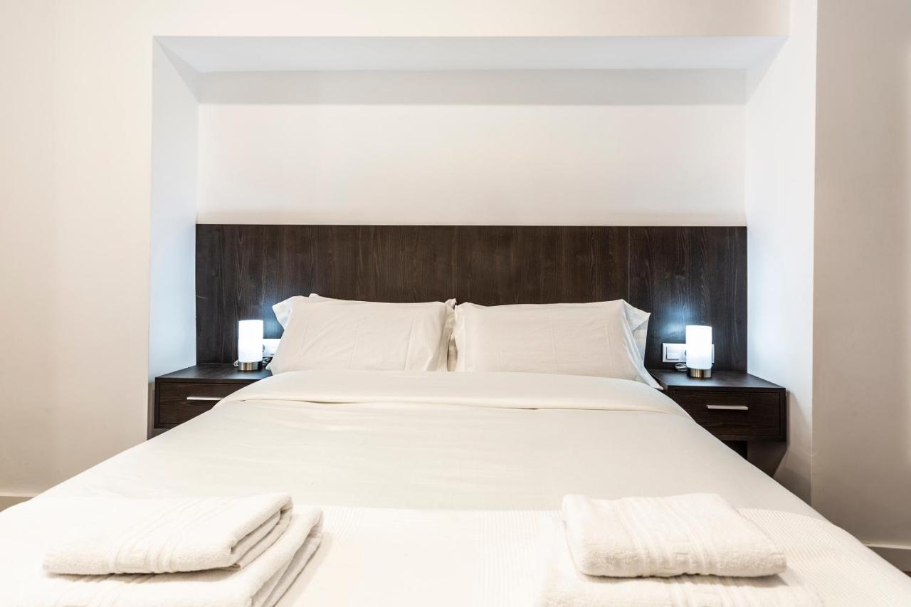 Stay Alicante Old Town Suites Zewnętrze zdjęcie