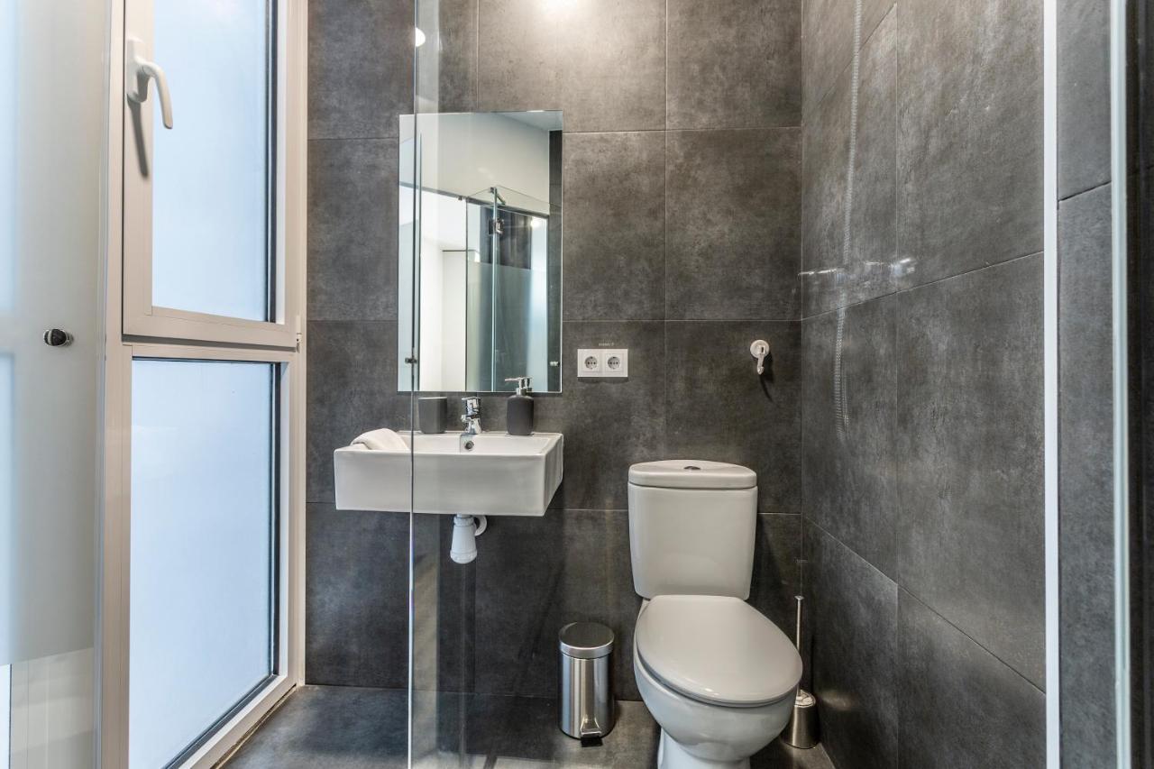 Stay Alicante Old Town Suites Zewnętrze zdjęcie