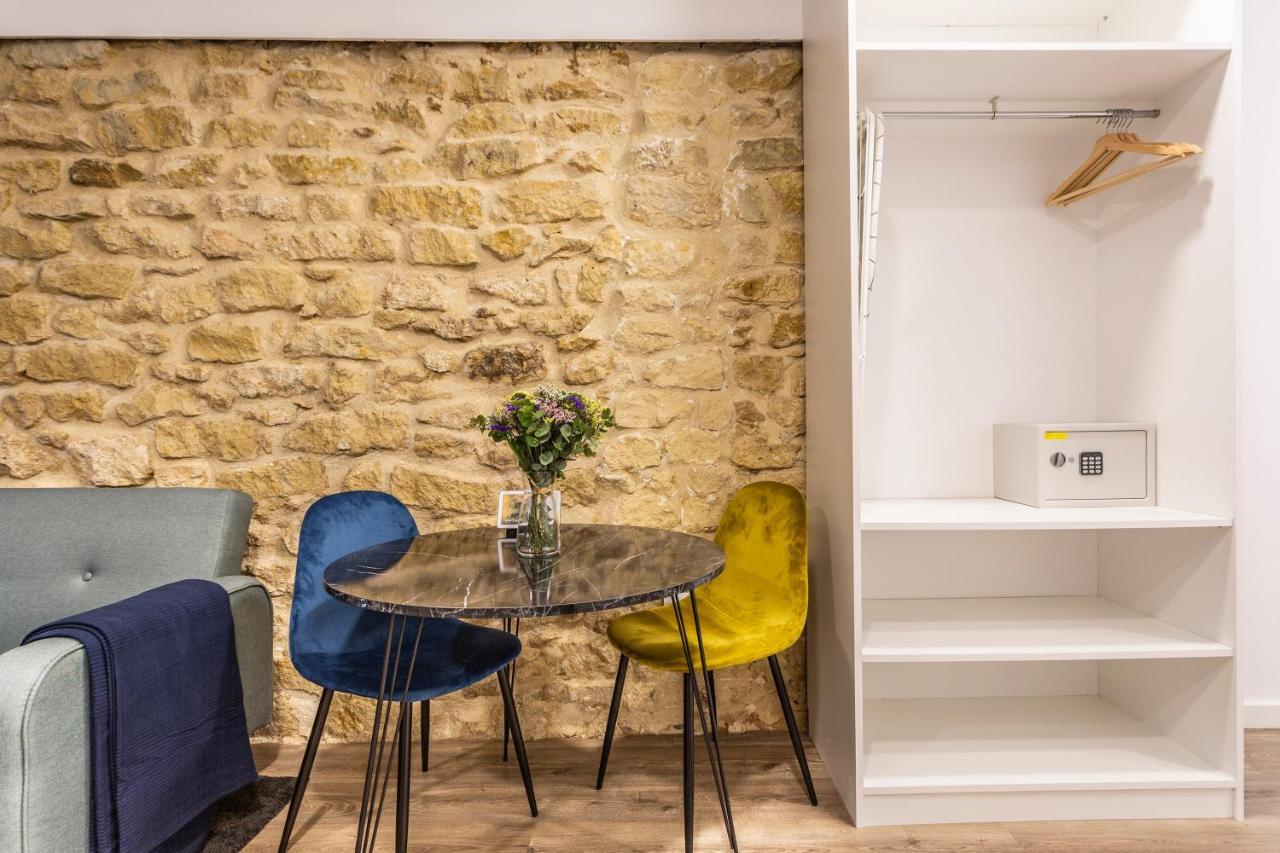Stay Alicante Old Town Suites Zewnętrze zdjęcie