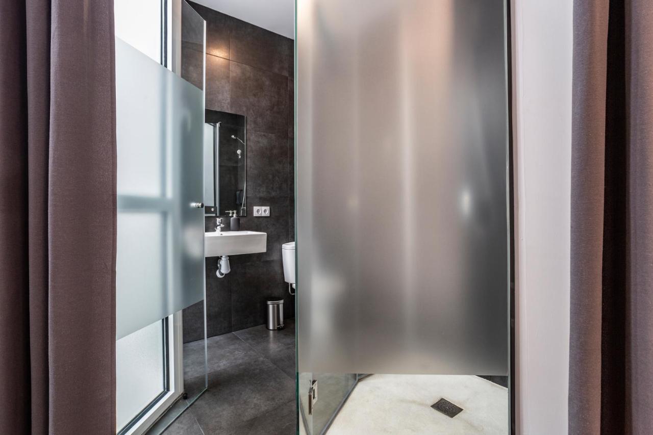 Stay Alicante Old Town Suites Zewnętrze zdjęcie