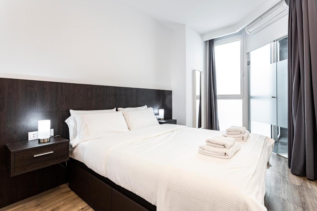 Stay Alicante Old Town Suites Zewnętrze zdjęcie